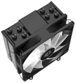 Кулер ID-COOLING SE-40 LED