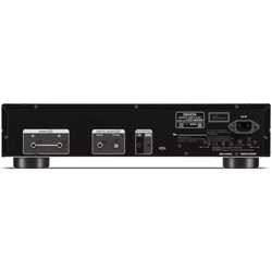 CD-проигрыватель Denon DCD-900NE, Black