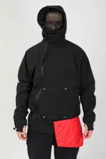 Анорак COR Ank Легкий черный