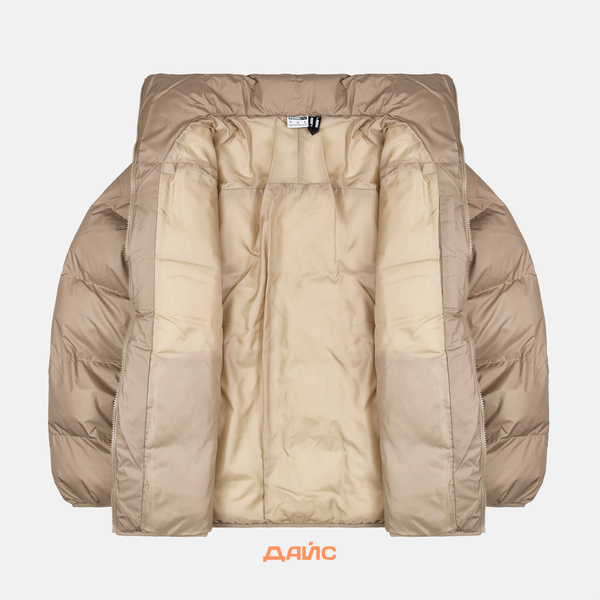 Пуховик мужской Puma Puffer Jacket артикул:62650667 - купить в магазине Дайс
