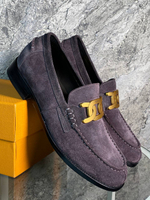 Лоферы Tod's