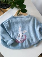 Шерстяной кардиган Monnalisa, 92