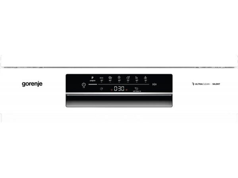 Посудомоечная машина Gorenje GS642E90W