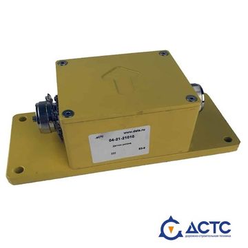 Датчик уклона MOBA