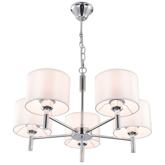 Подвесная люстра Citilux Аврора CL463150