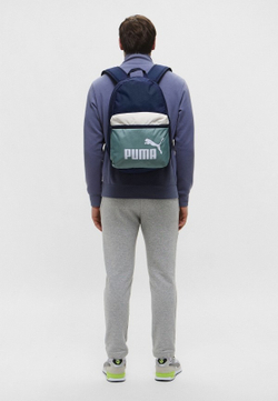 PUMA / Рюкзак спортивный