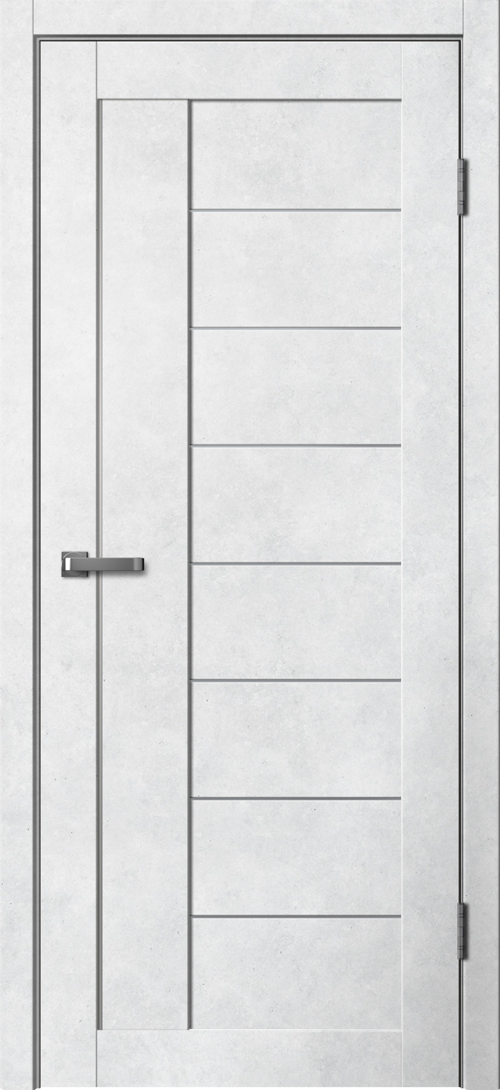 Дверь FLYDOORS 201 (Matte)