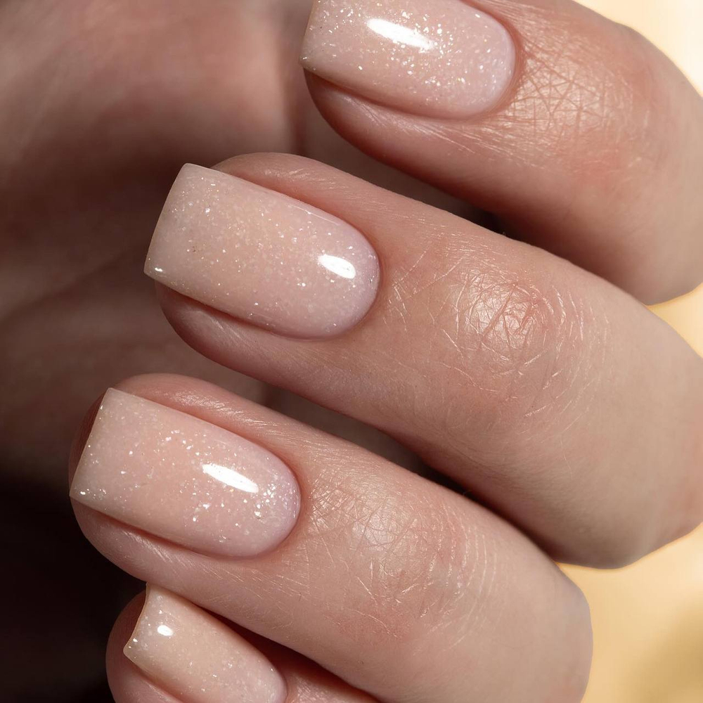 База камуфлирующая MOODNAIL Base Sunrise Nude, 10г