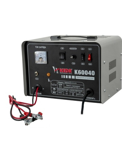 Зарядное устройство KEDR К60040