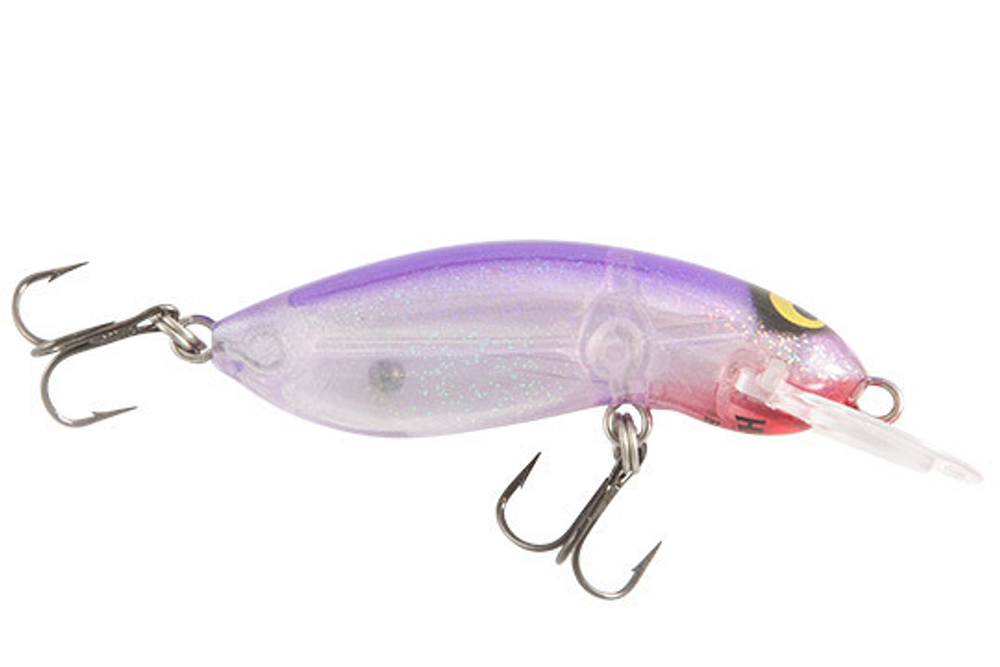 Воблер для зимней рыбалки Halco SORCERER