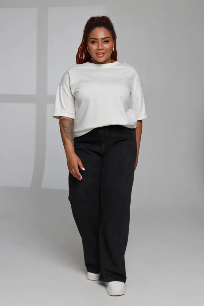 Джинсы 5371 Fabrika