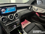 Mercedes-Benz C-Class W205 C43 AMG 4MATIC Coupe (12.2022)