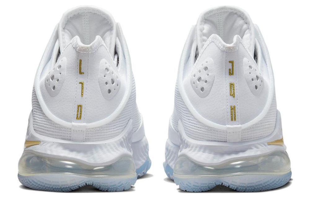 Кроссовки Nike Lebron 19