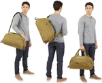 Сумка спортивная Thule Aion Duffel Bag 35L TAWD135 Nutria (3204726)