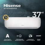 Сплит-система HISENSE NEO Premium Classic A AS-10HW4SYDTG5,для помещения до 27 кв.м.