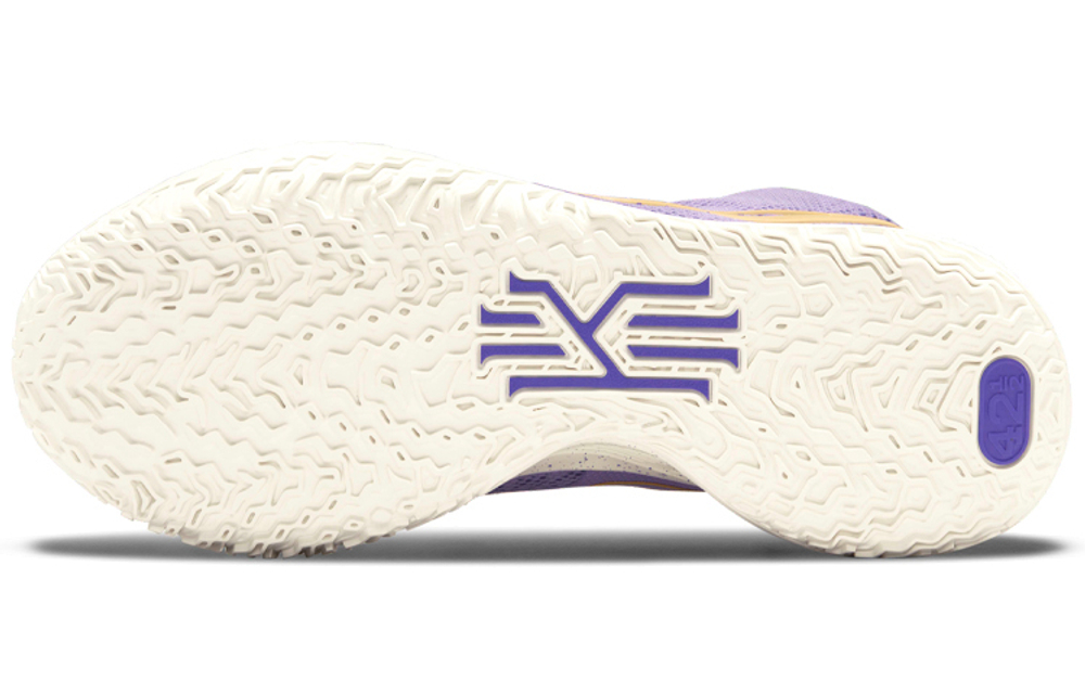 Кроссовки Nike Kyrie 7 Ep "Daughters"7