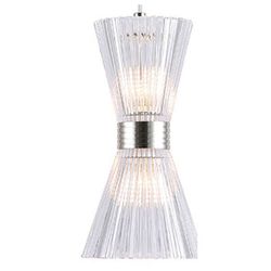 Подвесной светильник Newport 3610 3611/S nickel