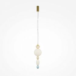 Подвесной светильник Maytoni Adore MOD297PL-L17BS3K