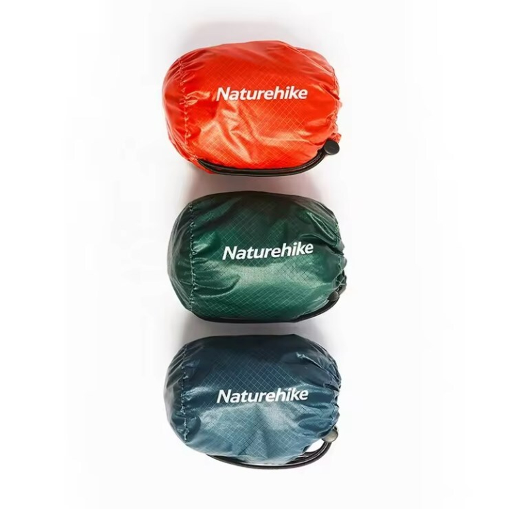 Тряпка кемпинговая Naturehike, 156х80 см, синяя