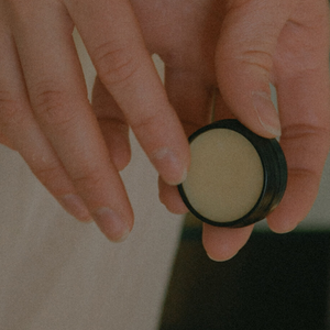 Бальзам для губ с какао Это я, 10 г