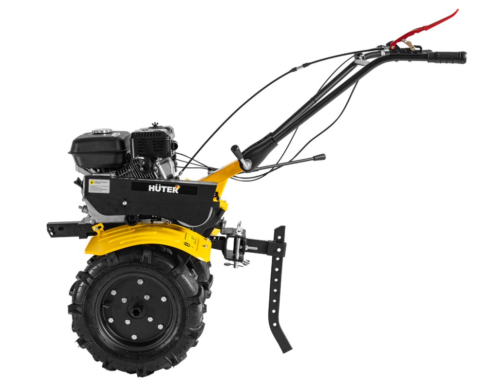 Сельскохозяйственная машина HUTER МK-7800PL
