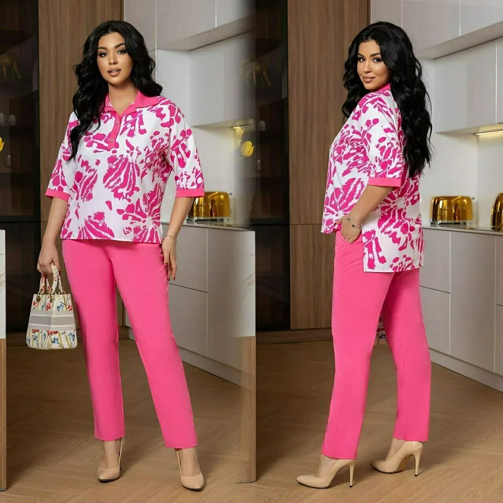 Комплект УК-7488-1/4 Fabrika