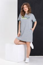 Туника Грань-1 Виотекс ЗЕЛЁНЫЙ