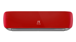 Сплит-система  Hisense RED CRYSTAL Super DC Inverter AS-13UW4RVETG00G(R)