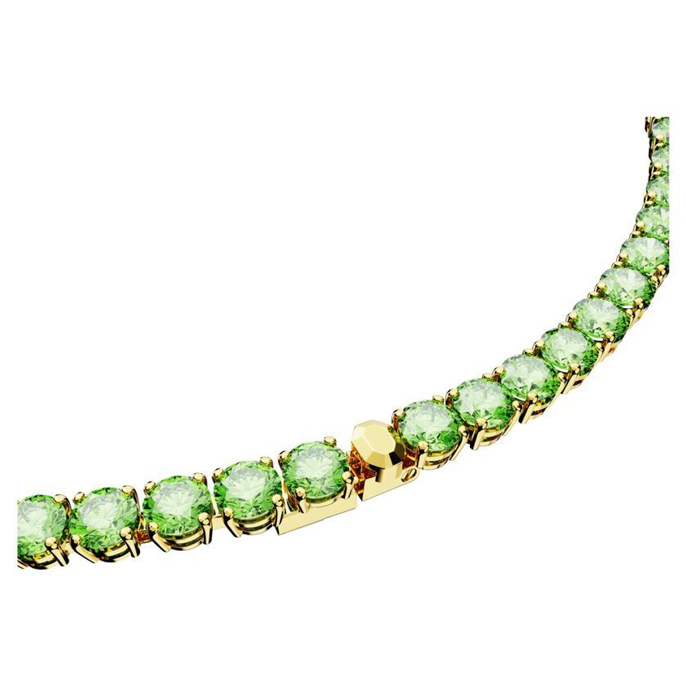 Колье Tennis Matrix SWAROVSKI
