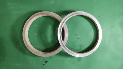 Компенсационное кольцо DNCP (комплект)