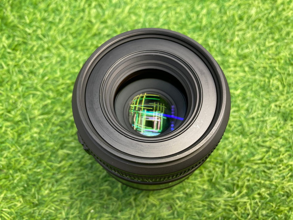 Sigma DG 70mm 2.8 EX Macro Sigma Mount