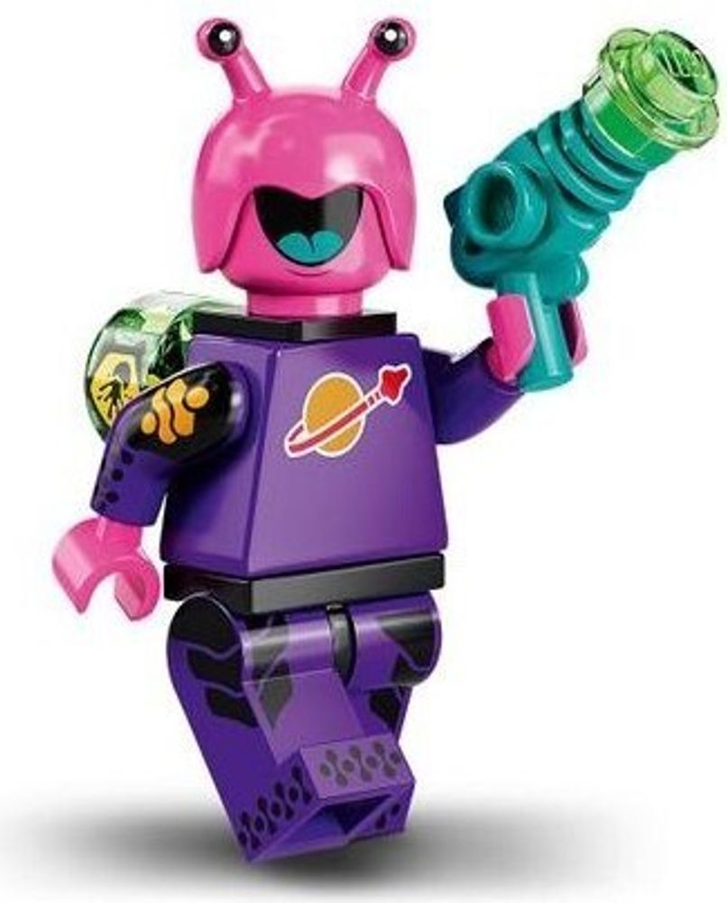 LEGO 71032 11 online