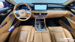 Kia The K9 (Quoris/K900) 3.3 T-GDI AWD (11.2020)
