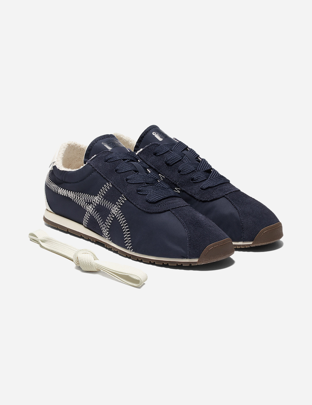 Onitsuka Tiger Corsair A55 "Navy"