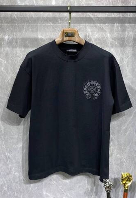 Футболка Chrome Hearts