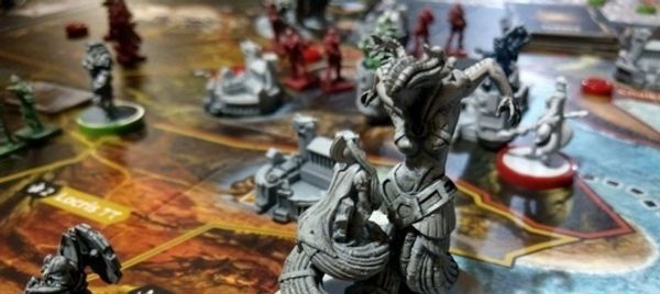 Lords of Hellas (настольная игра Владыки Эллады) – на что следует обратить внимание игрокам