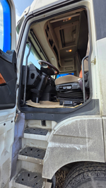 Foton AUMAN 4x2 Седельный тягач EST A 1844 AMT (Дизельный, 11,8 л, АТ, 450 л.с.)