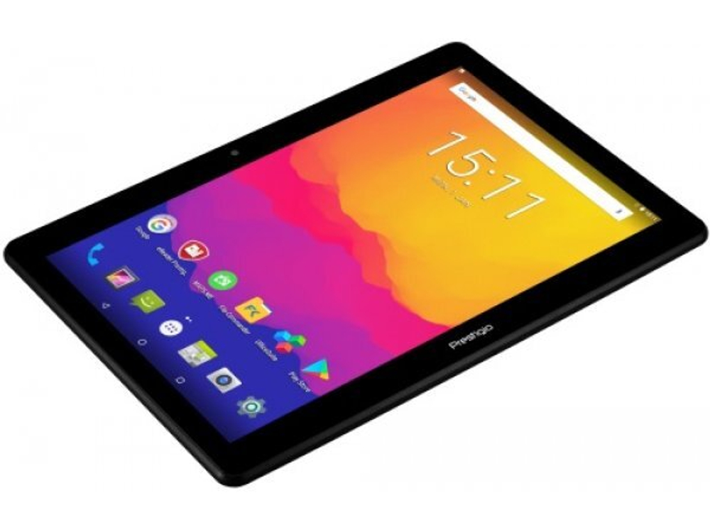 Планшет Prestigio Wize PMT3161 3G Black
