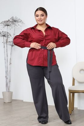 Цена на Брюки-5421 больших размеров