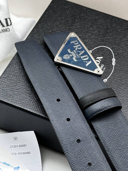 Ремень Prada