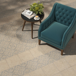Плитка напольная Kerama Marazzi Эмполи 30.2x30.2 см 1.37 м² матовая цвет серо-бежевый