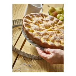 Набор бумаги для выпечки de Buyer для формы 3214.24 (2 листа)