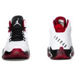 Кроссовки Air Jordan Lift Off White Gym Red