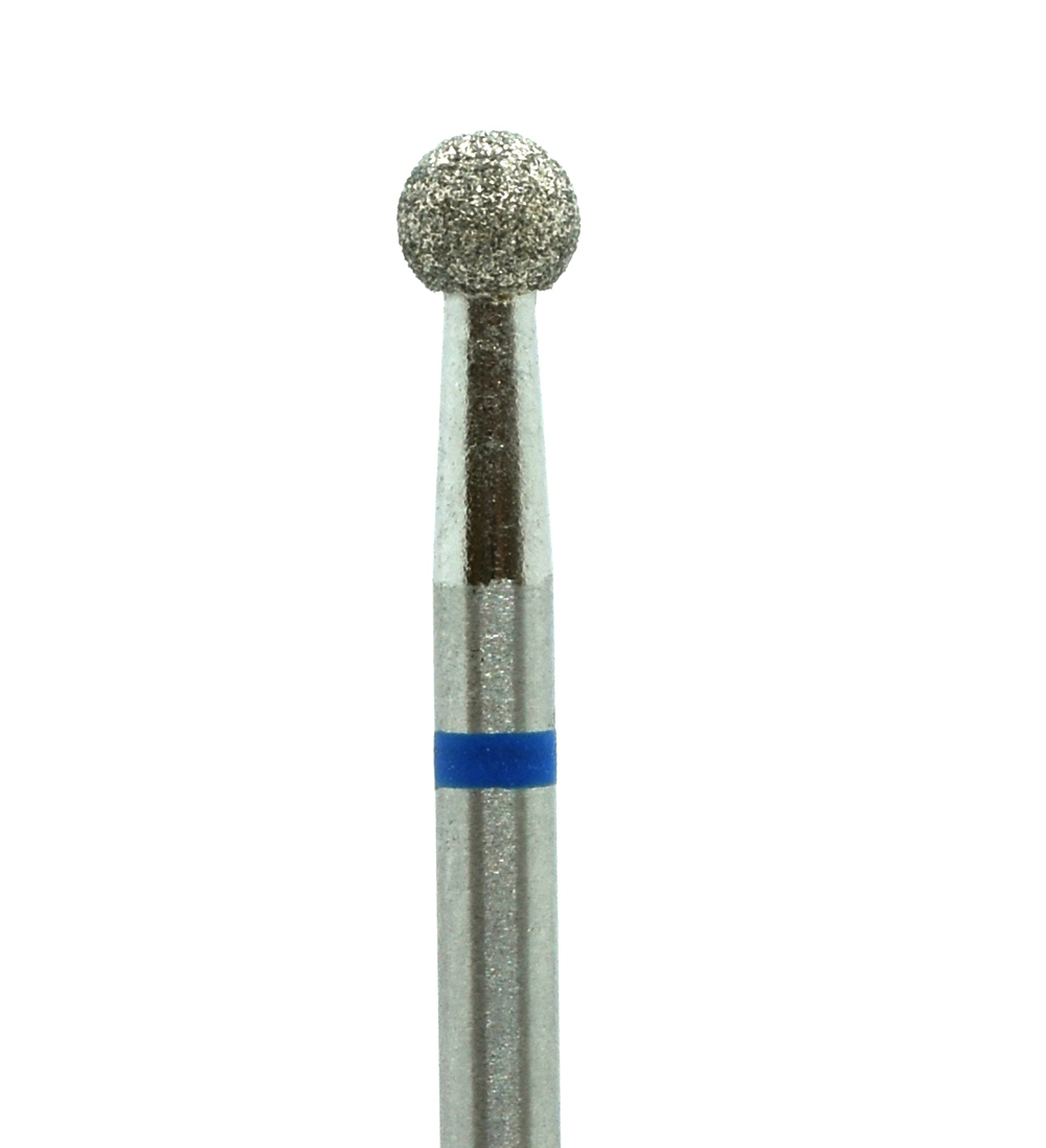 ФРЕЗА ШАР, ГОЛОВКА АЛМАЗНАЯ ГСАШ-3,5П-С