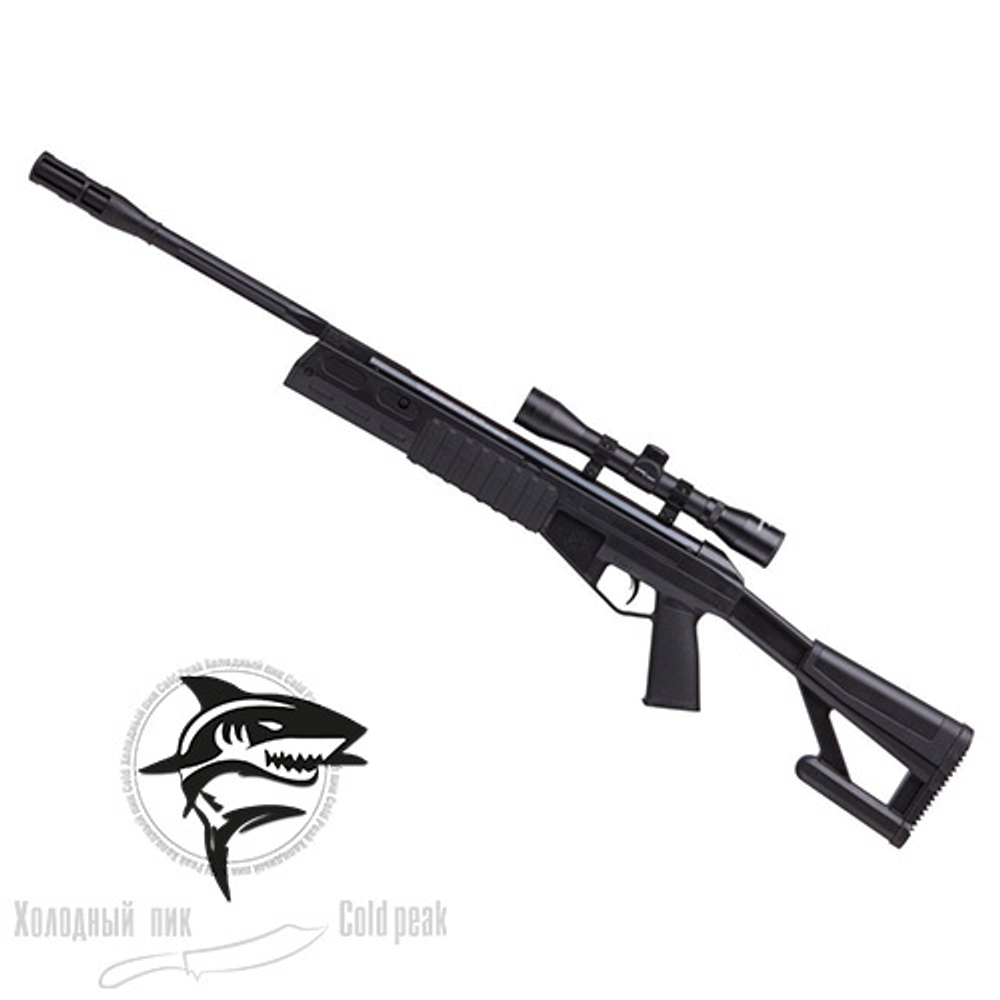 Пневматическая винтовка Crosman TR77 NPS