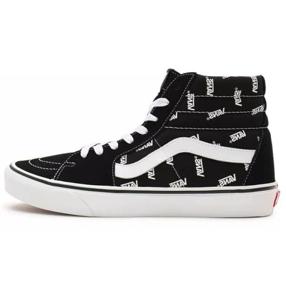 Vans SK8 logo