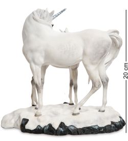 Veronese WS-1186 Статуэтка «Святая любовь» (Лиза Паркер)