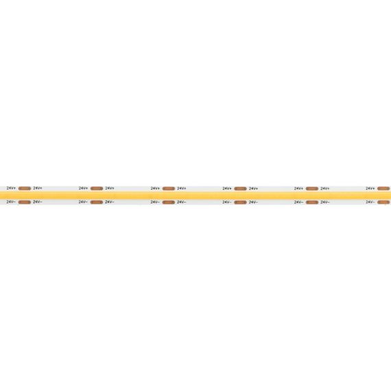 Светодиодная влагозащищенная лента Arlight 11,5W/m 544LED/m CSP белый 5M 031906