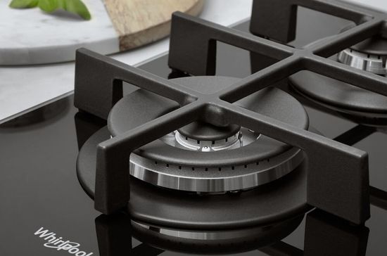 Газовая варочная панель Whirlpool GOW 6423 NB EE