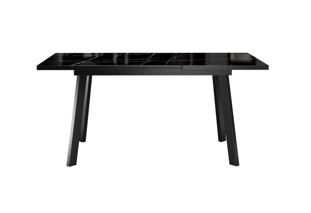 Стол DikLine HBS140 опоры чёрные